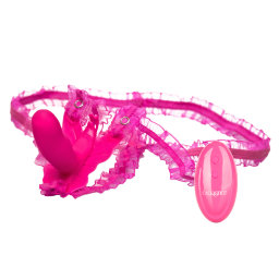 Venus Butterfly Silicone Remote Venus Penis Rechargeable
