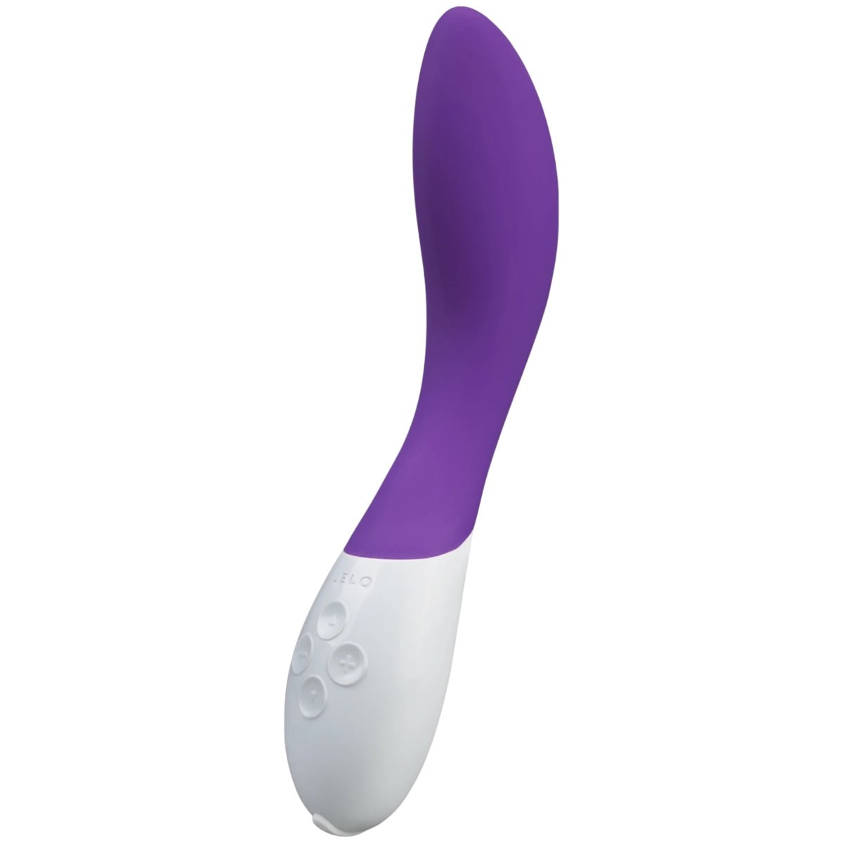 Lelo Mona 2 Rechargeable G-Spot Vibrator Purple