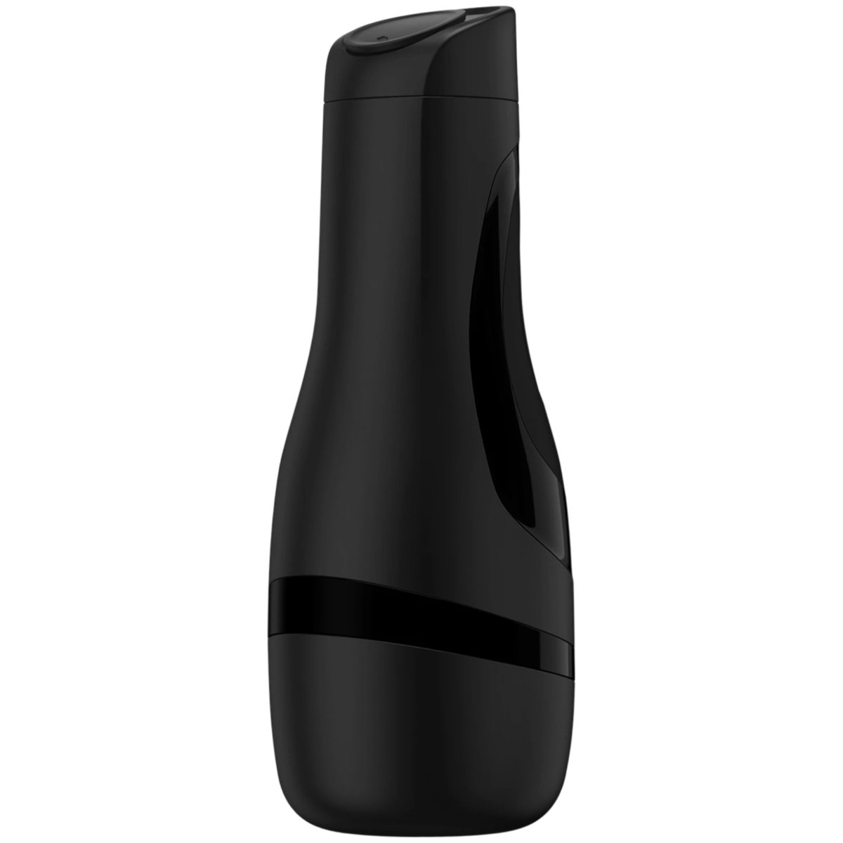 Satisfyer Men Classic Male Masturbator Black