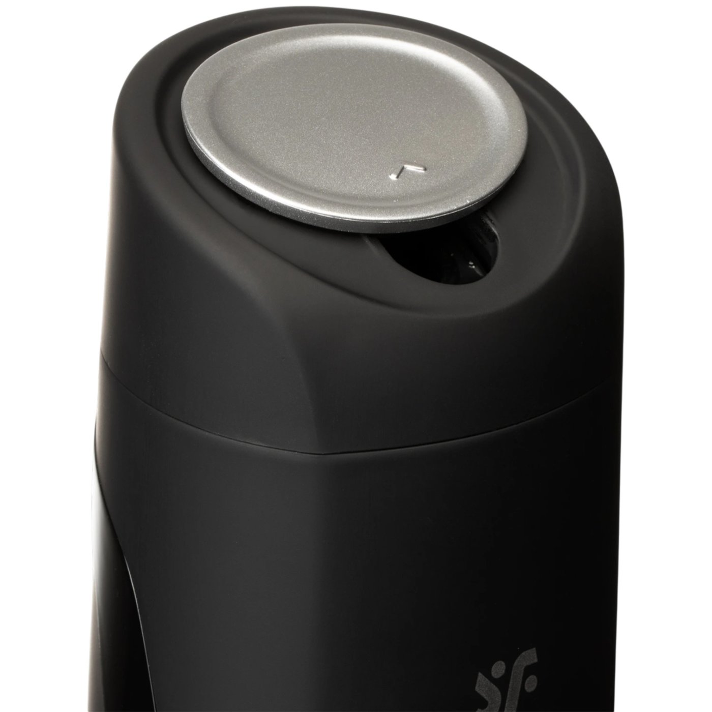 Satisfyer Men Classic Male Masturbator Black