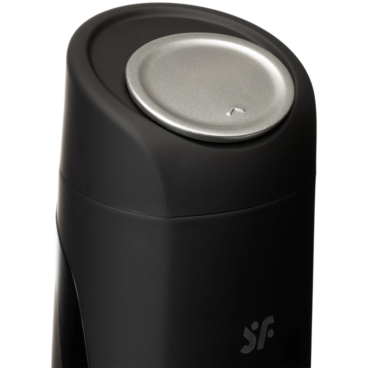 Satisfyer Men Classic Male Masturbator Black