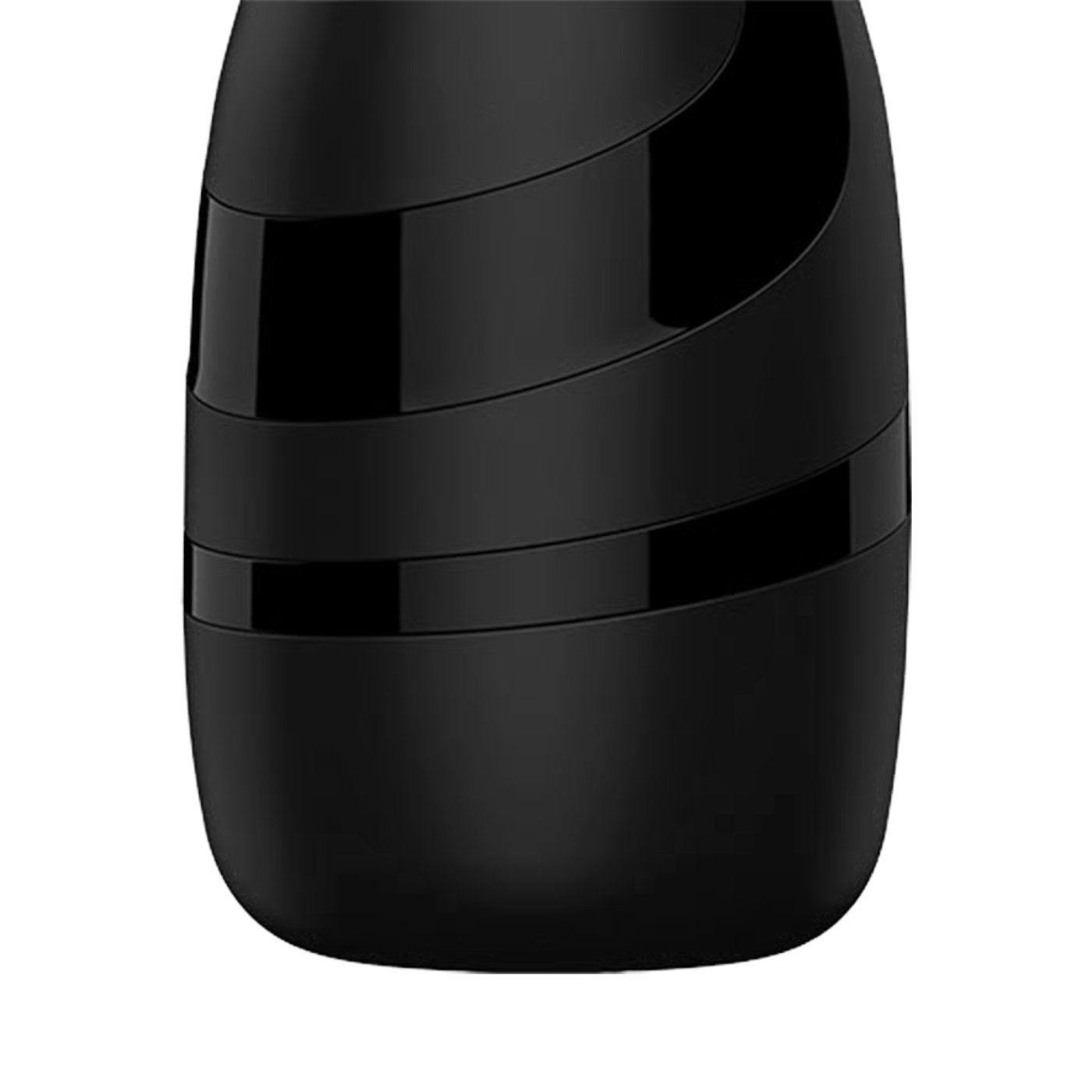 Satisfyer Men Classic Male Masturbator Black