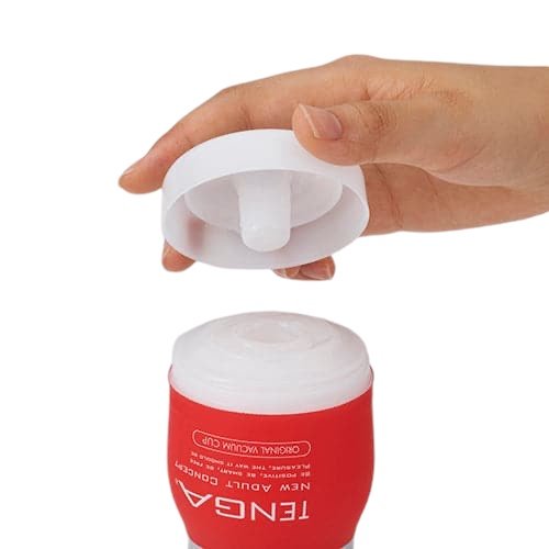 Tenga Air Cushion Cup Male Masturbator