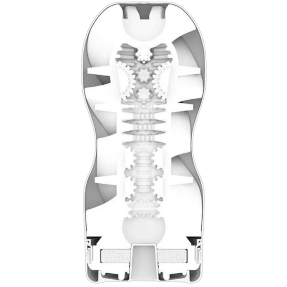 Tenga Air Cushion Cup Male Masturbator