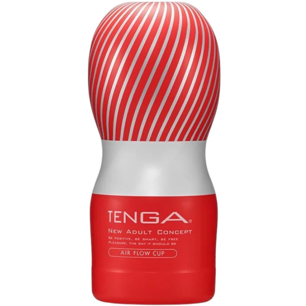 Tenga Air Cushion Cup Male Masturbator