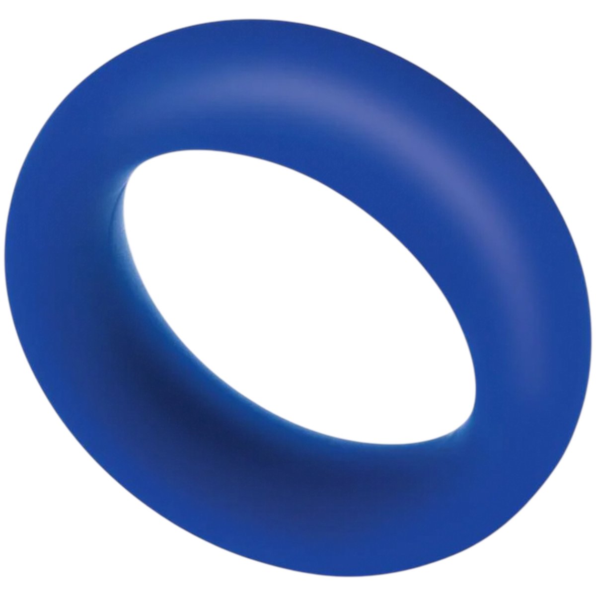 Zolo Extra Thick Silicone Cock Ring