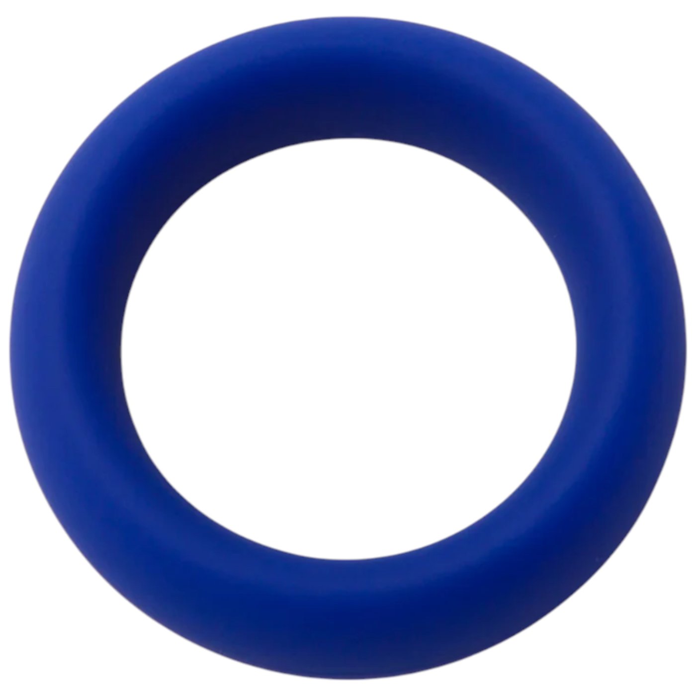 Zolo Extra Thick Silicone Cock Ring