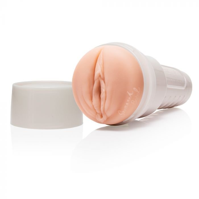 Fleshlight Girls Savannah Bond Masturbator
