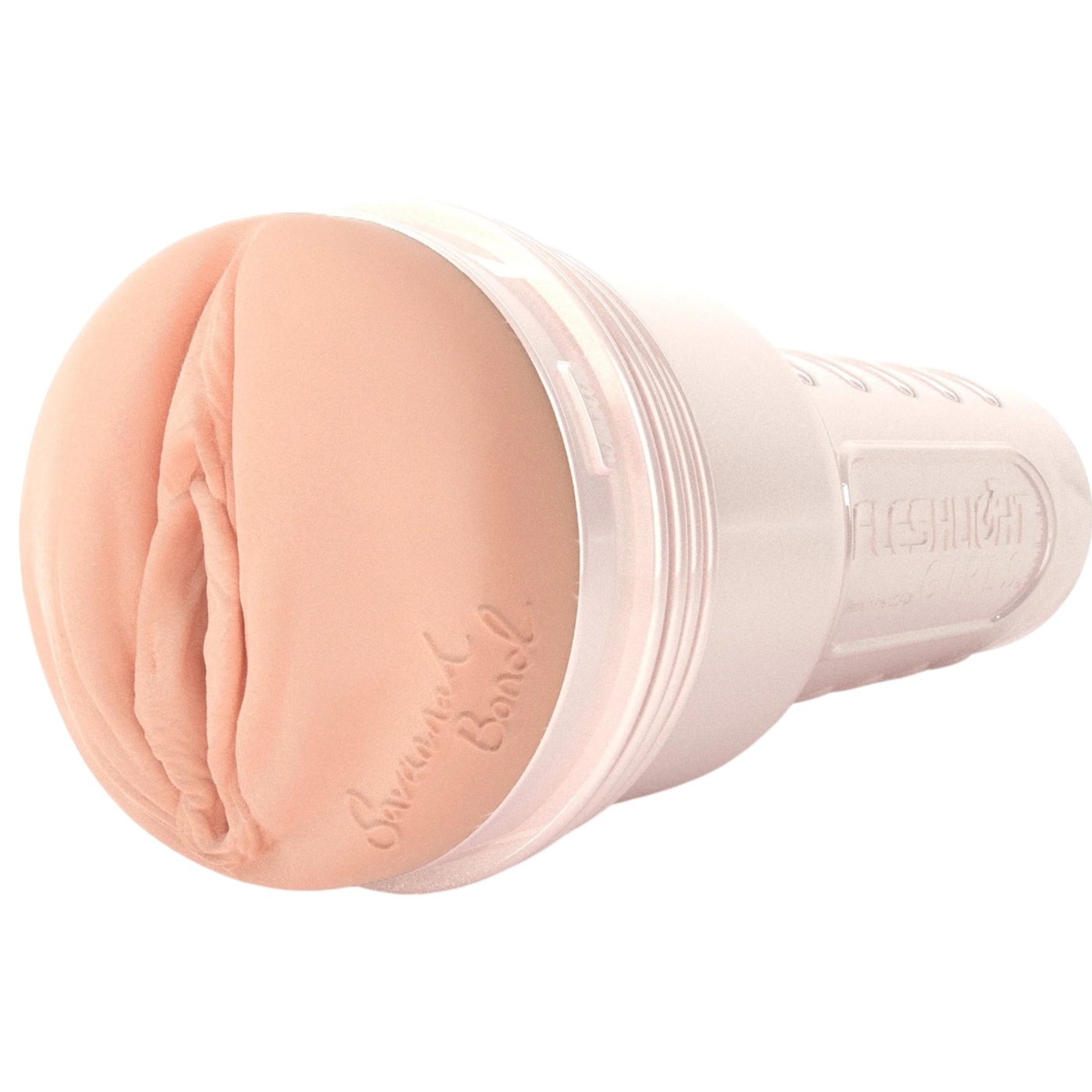 Fleshlight Girls Savannah Bond Male Masturbator