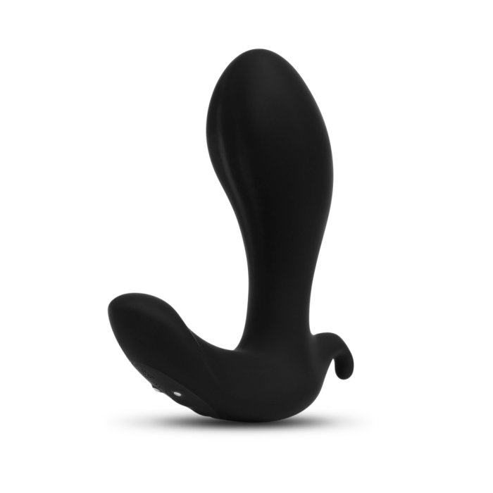 b-Vibe Expand Plug Remote Control Inflatable Prostate Massager
