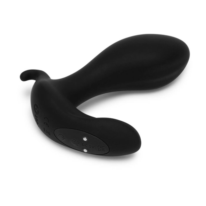 b-Vibe Expand Plug Remote Control Inflatable Prostate Massager