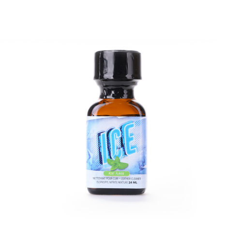 Ice Mint Ice Mint Leather Cleaner 24ml Ice Mint Ice Mint Leather Cleaner 24ml
