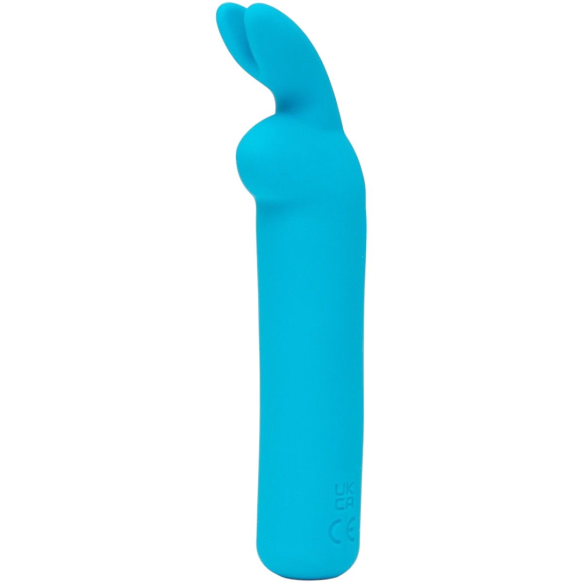 Happy Rabbit Rechargeable Rabbit Ears Bullet Vibrator