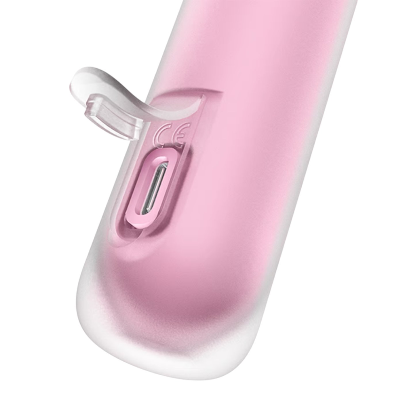 Satisfyer First Kiss 3D Air Pulse Clitoral Mini Vibrator