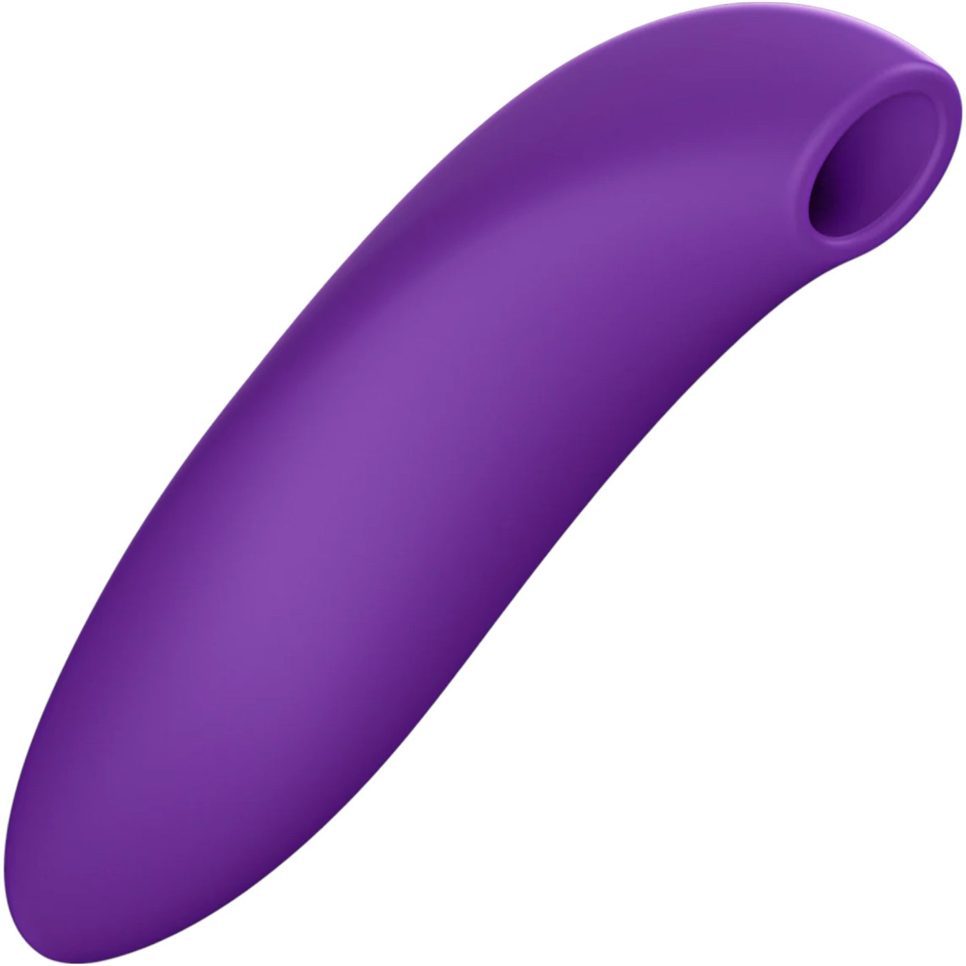 We-Vibe Melt 2 App Controlled Rechargeable Clitoral Vibrator Purple