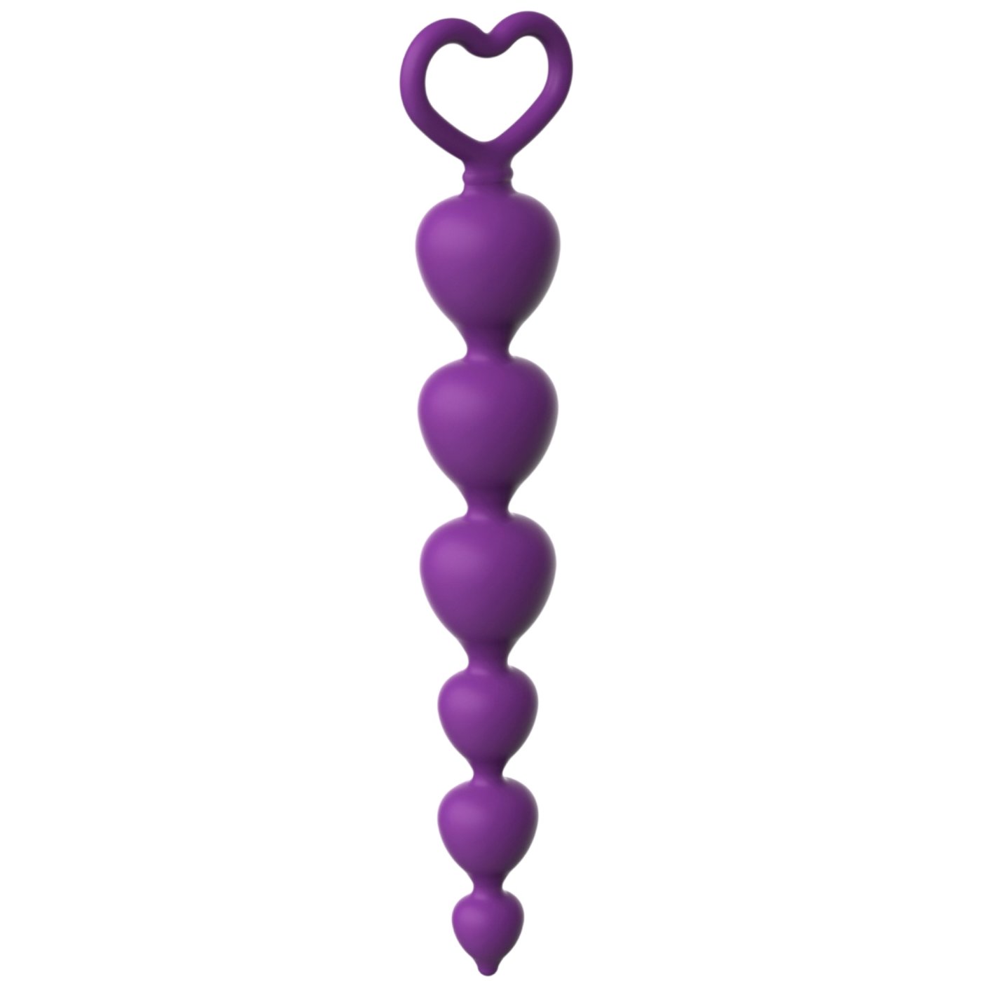 Dreamtoys Pleasure Box Lets Go Anal For Anal Lovers Set (8 Piece)
