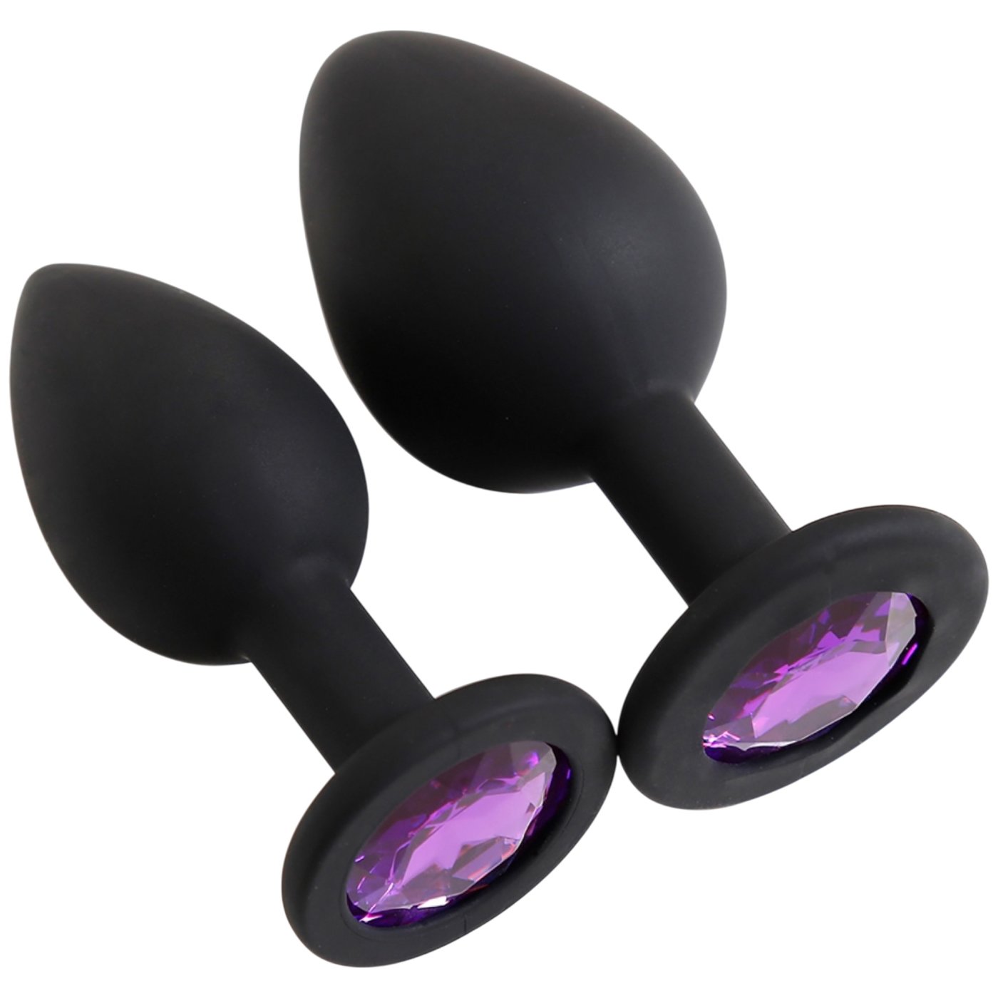 Dreamtoys Pleasure Box Lets Go Anal For Anal Lovers Set (8 Piece)
