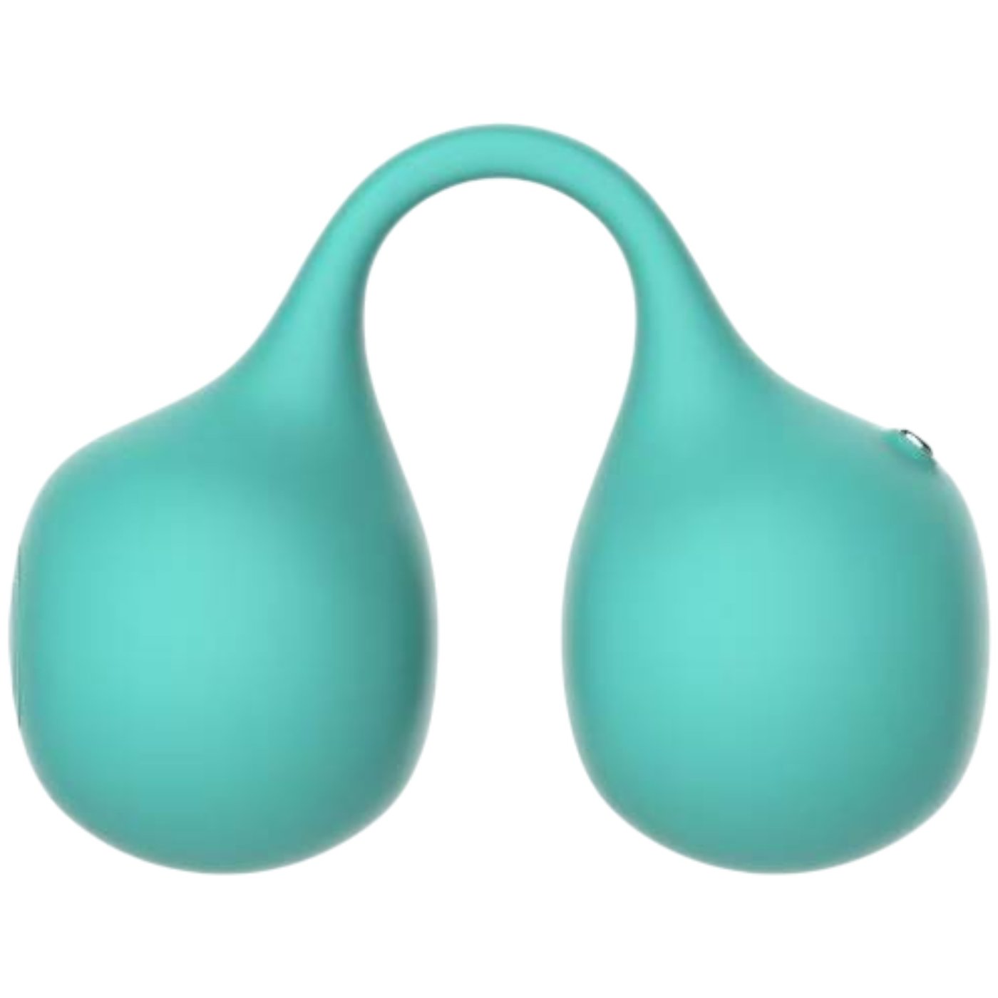 SVibe Snail Twinn App Controlled Clitoral Stimulator