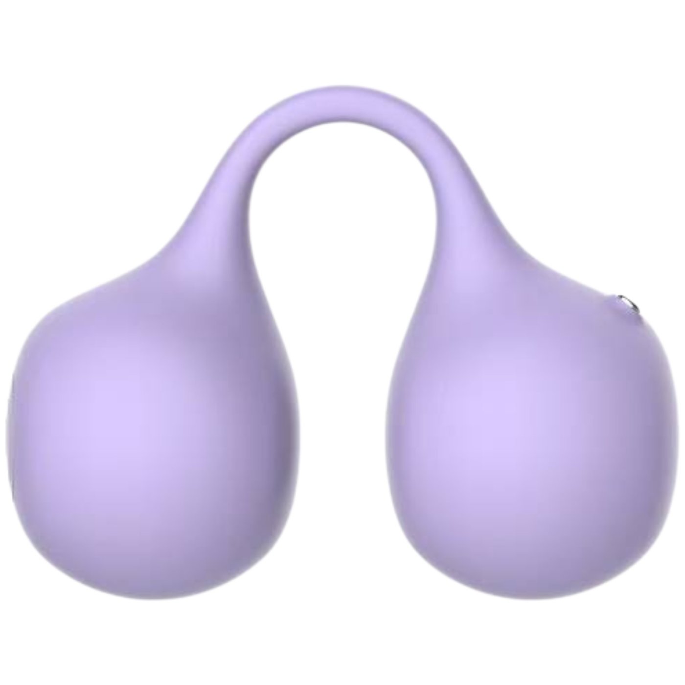 SVibe Snail Twinn App Controlled Clitoral Stimulator