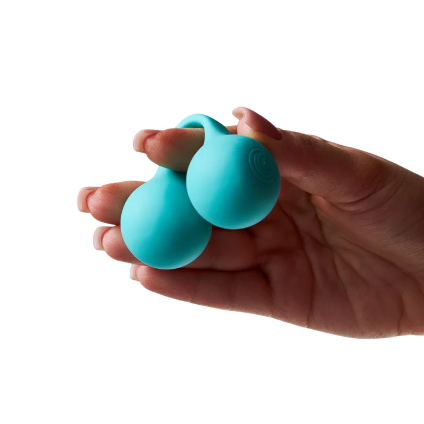 SVibe Snail Twinn App Controlled Clitoral Stimulator