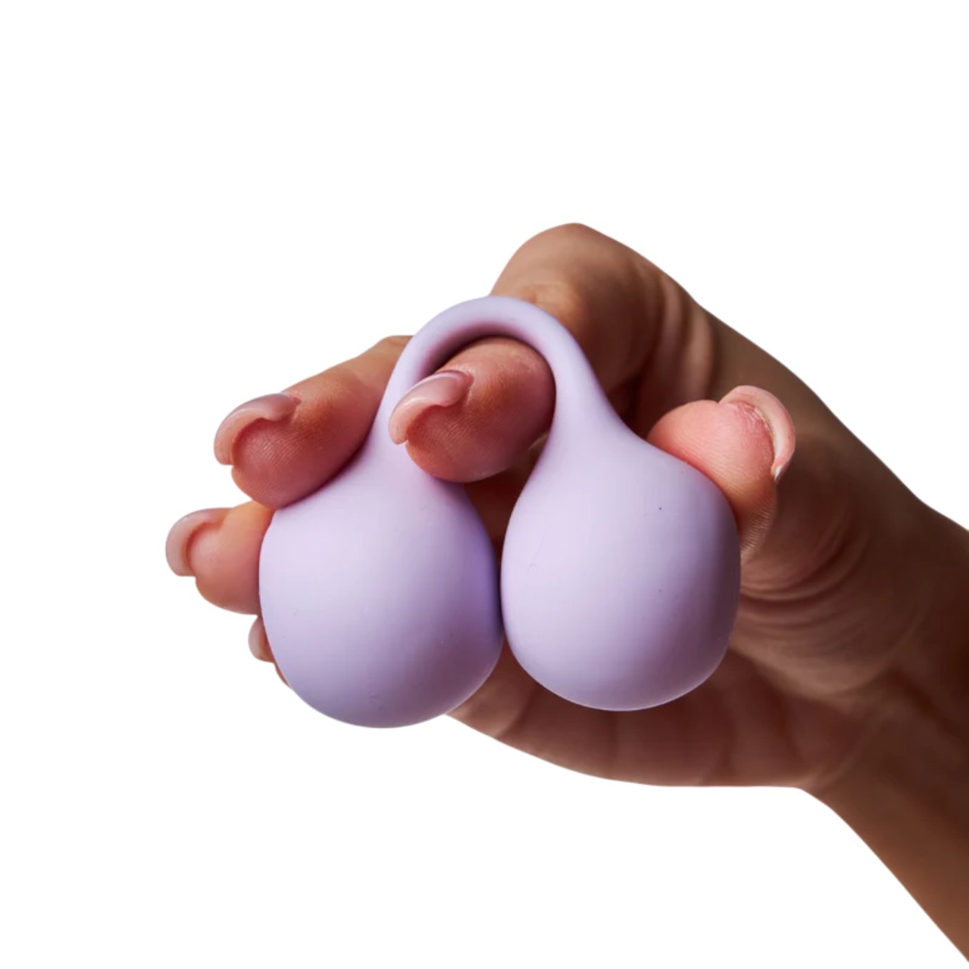 SVibe Snail Twinn App Controlled Clitoral Stimulator