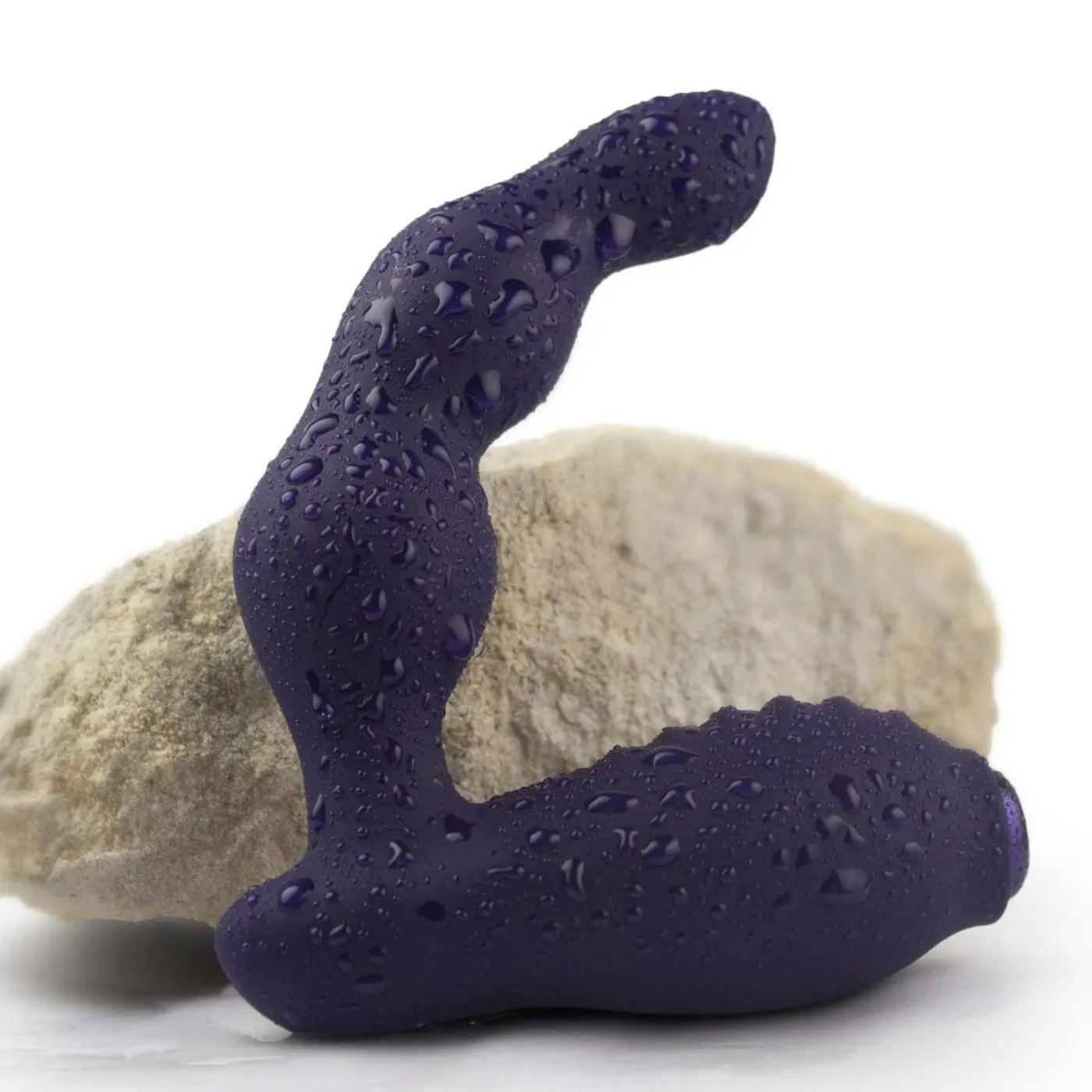 Rocks Off Nova Dominion Prostate Vibrator & Anal Butt Plug
