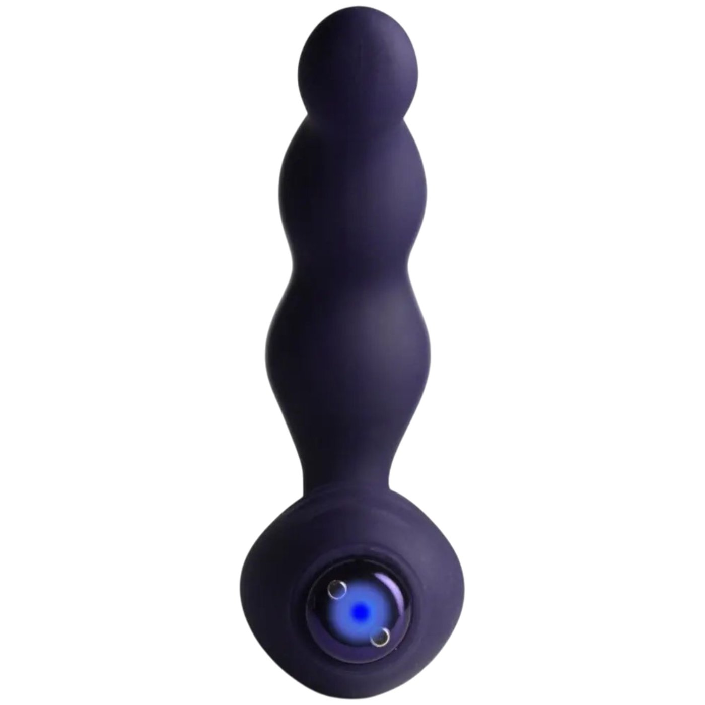 Rocks Off Nova Dominion Prostate Vibrator & Anal Butt Plug
