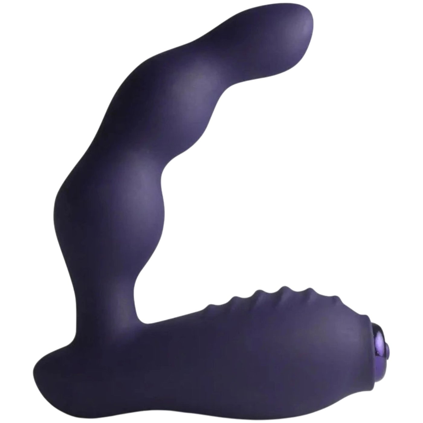 Rocks Off Nova Dominion Prostate Vibrator &amp; Anal Butt Plug