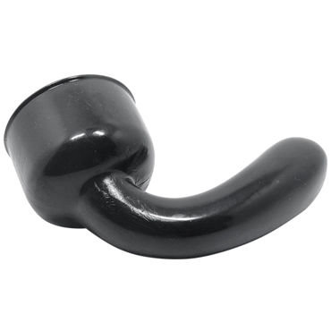 Rimba Power Head G-Spot Pleaser Wand Attachment