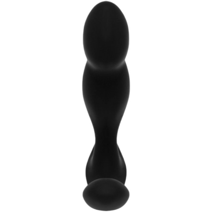 b-Vibe Rocker Plug Weighted Silicone Prostate Massager
