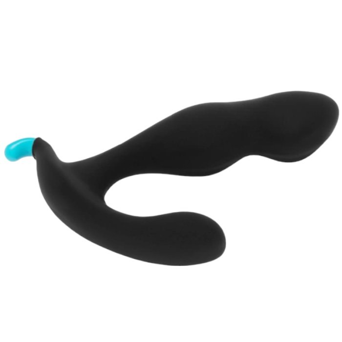 b-Vibe Rocker Plug Weighted Silicone Prostate Massager