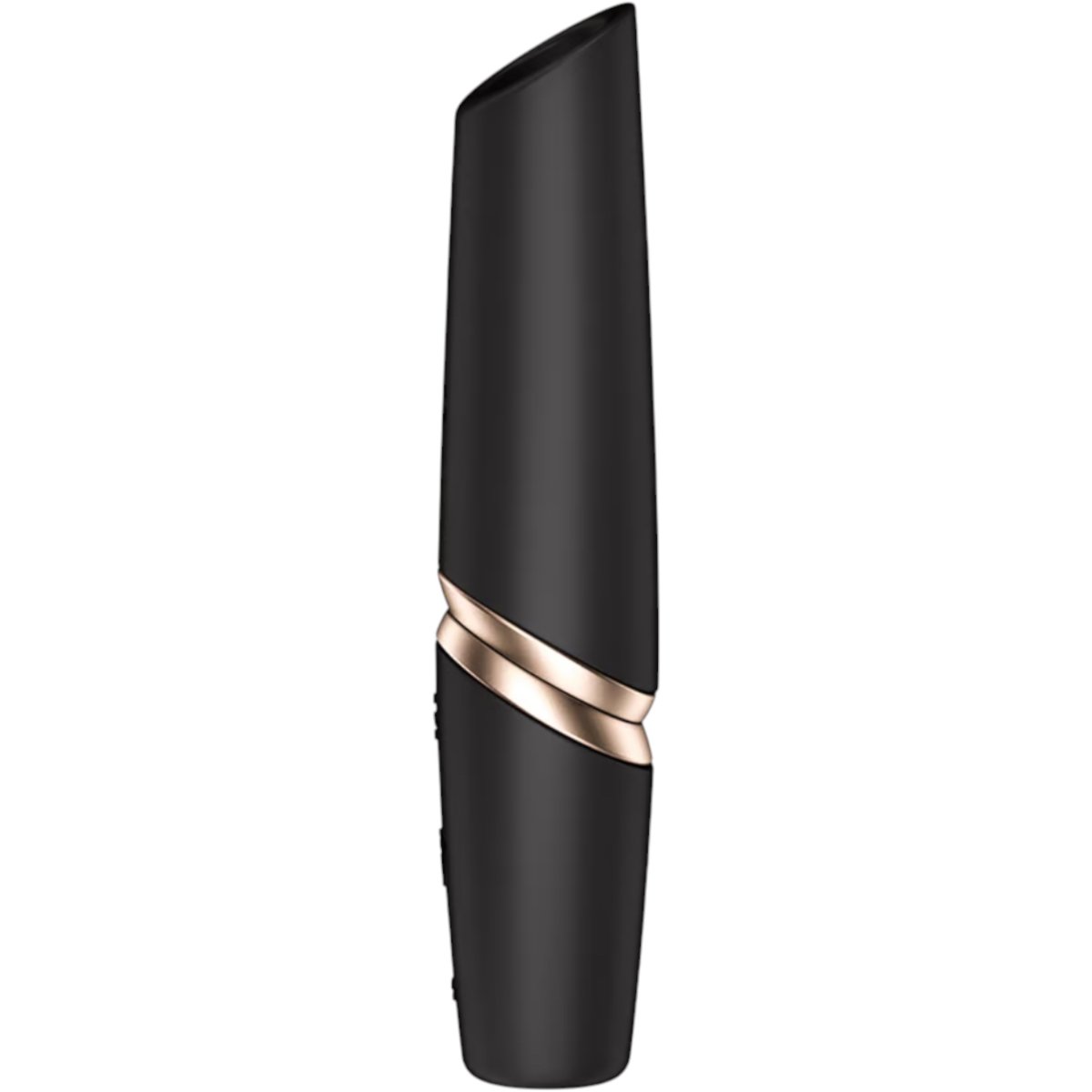 Satisfyer Perfect Kiss 3D Air Pulse Clitoral Mini Vibrator