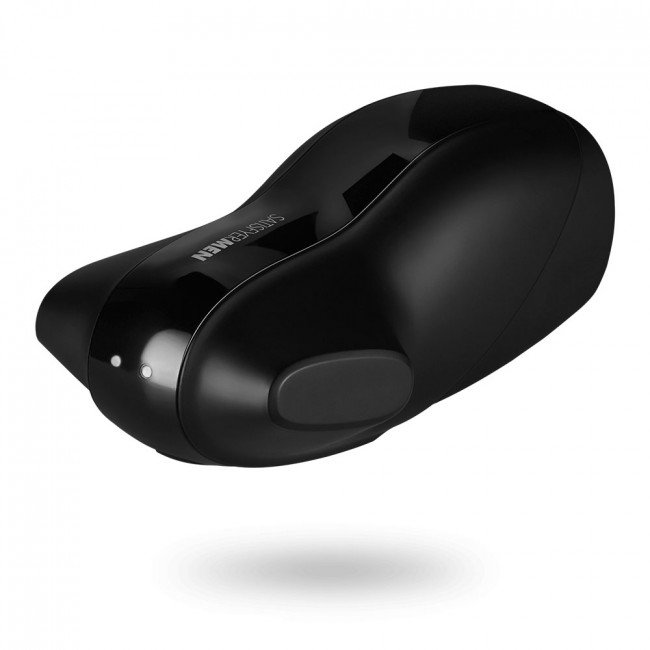 Satisfyer Men Vibration Blow Job Male Masturbator