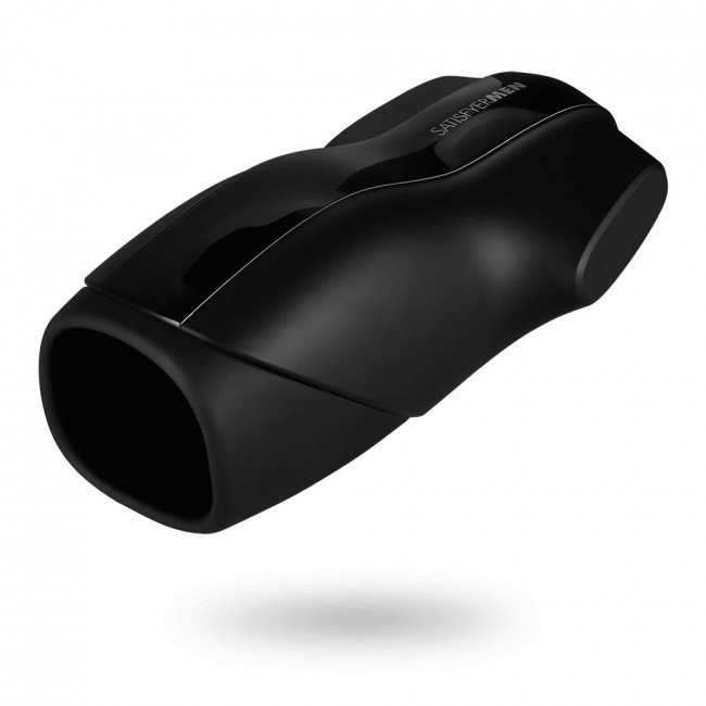 Satisfyer Men Vibration Blow Job Male Masturbator