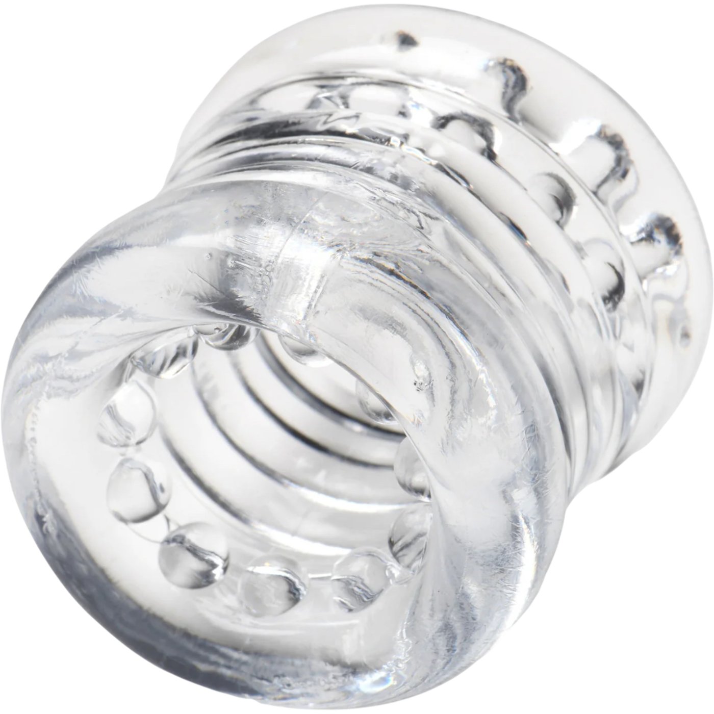 Master Series Ball Stack Ball Stretcher Clear
