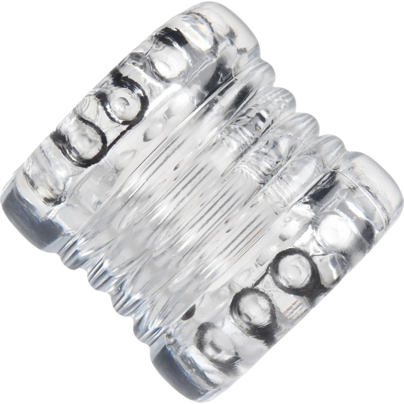 Master Series Ball Stack Ball Stretcher Clear