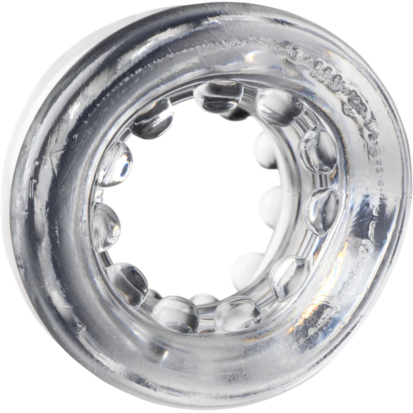 Master Series Ball Stack Ball Stretcher Clear