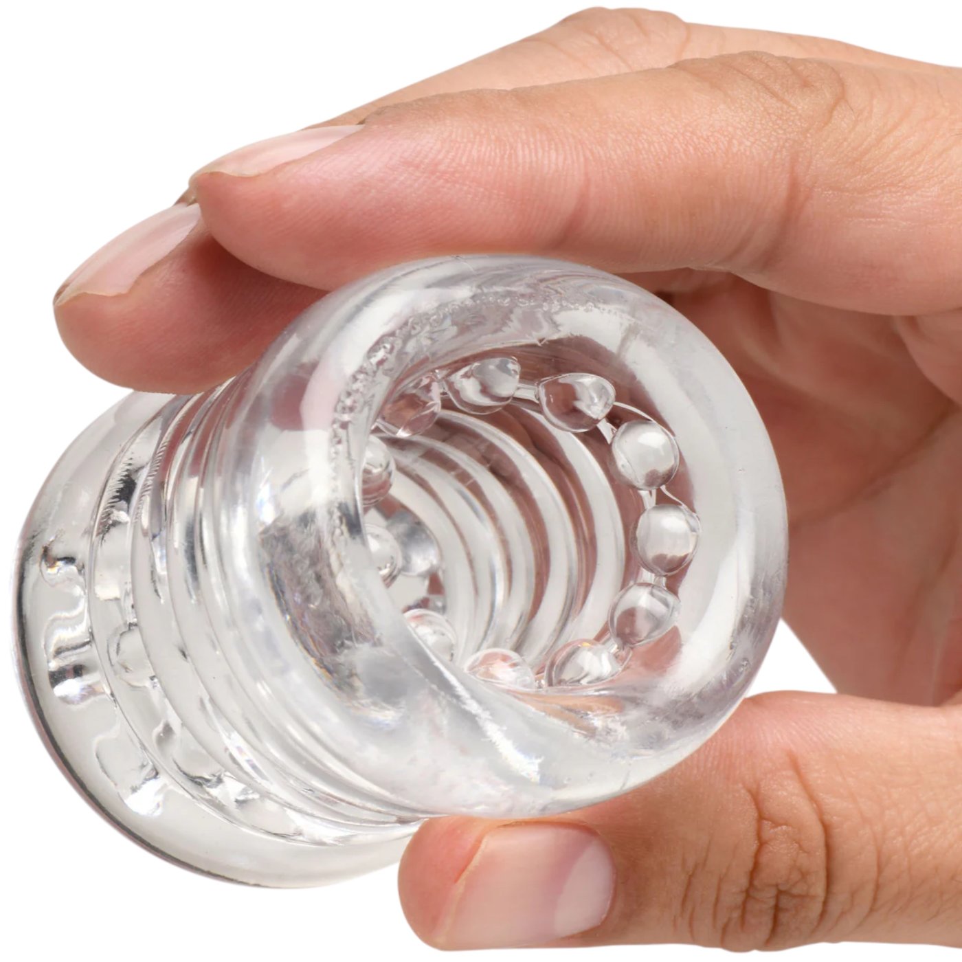Master Series Ball Stack Ball Stretcher Clear