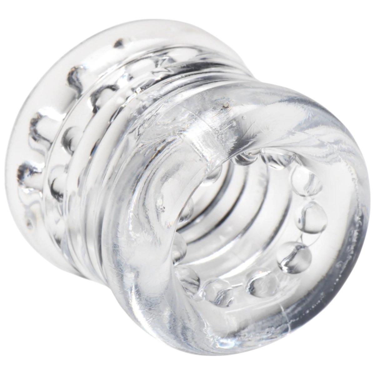 Master Series Ball Stack Ball Stretcher Clear