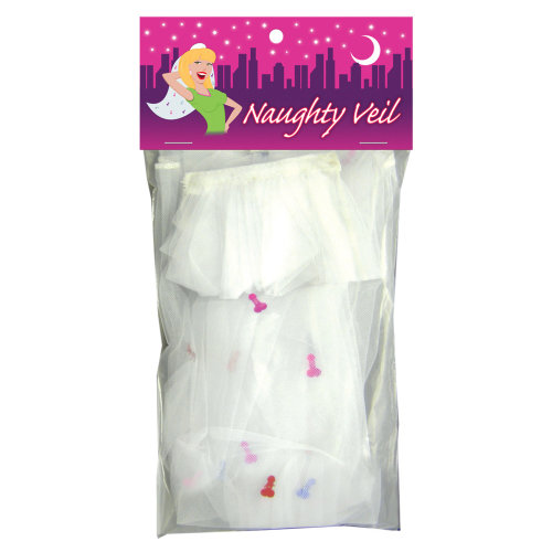 Kheper Games Naughty Veil Multi Os Kheper Games Naughty Veil Multi Os
