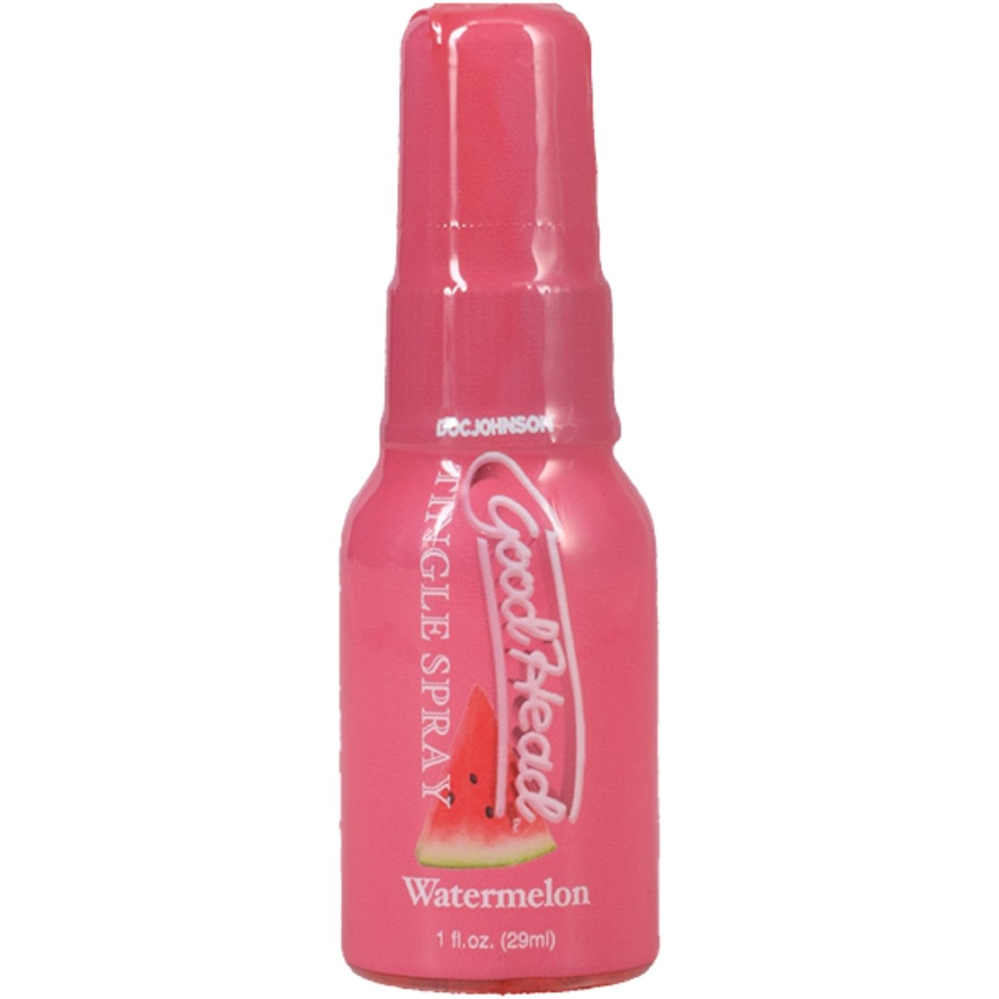 GoodHead Pussy Pleasure Party Kit (2 Piece)