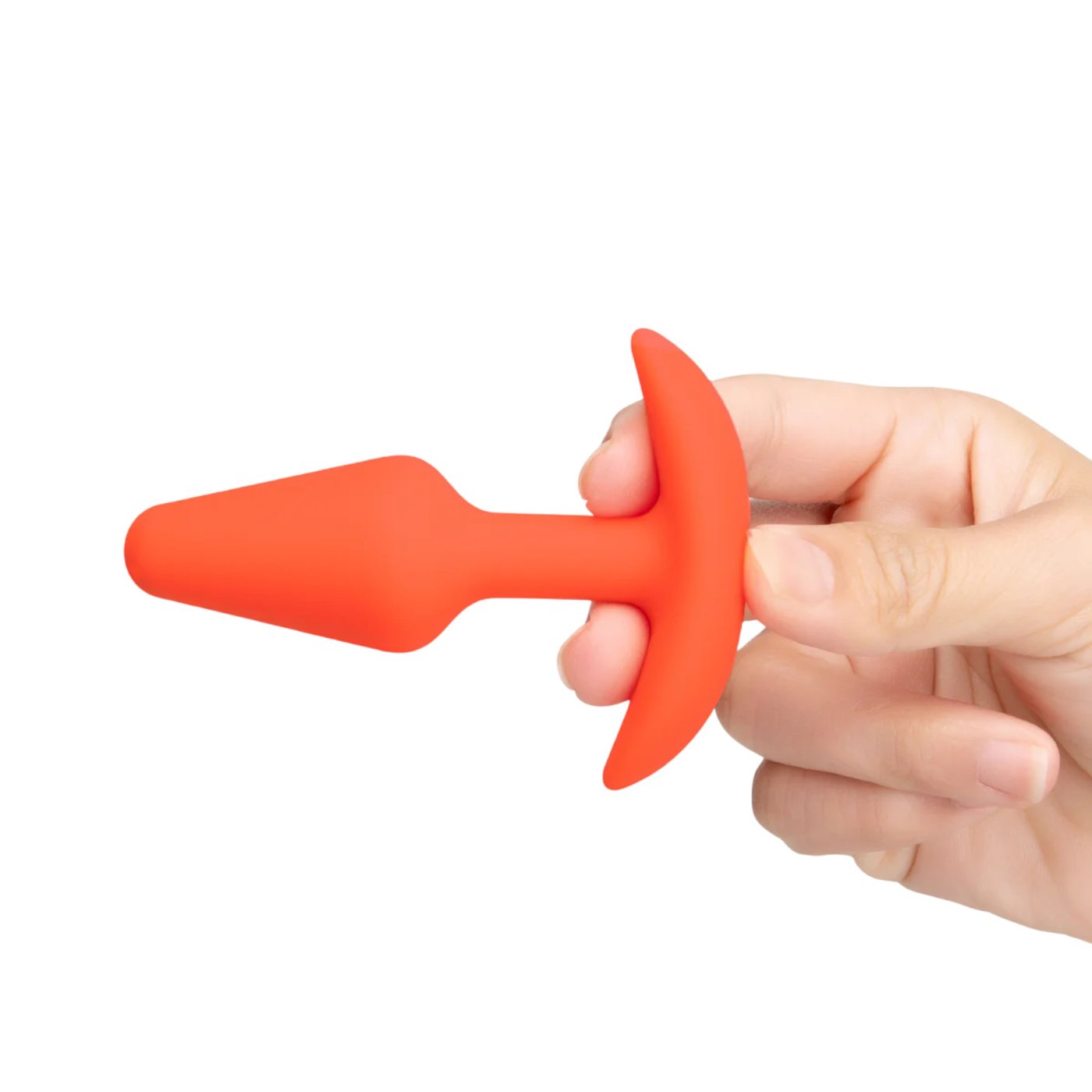 b-Vibe Butties Anal Training Bundle Remote Control Butt Plug Set (2 Piece)