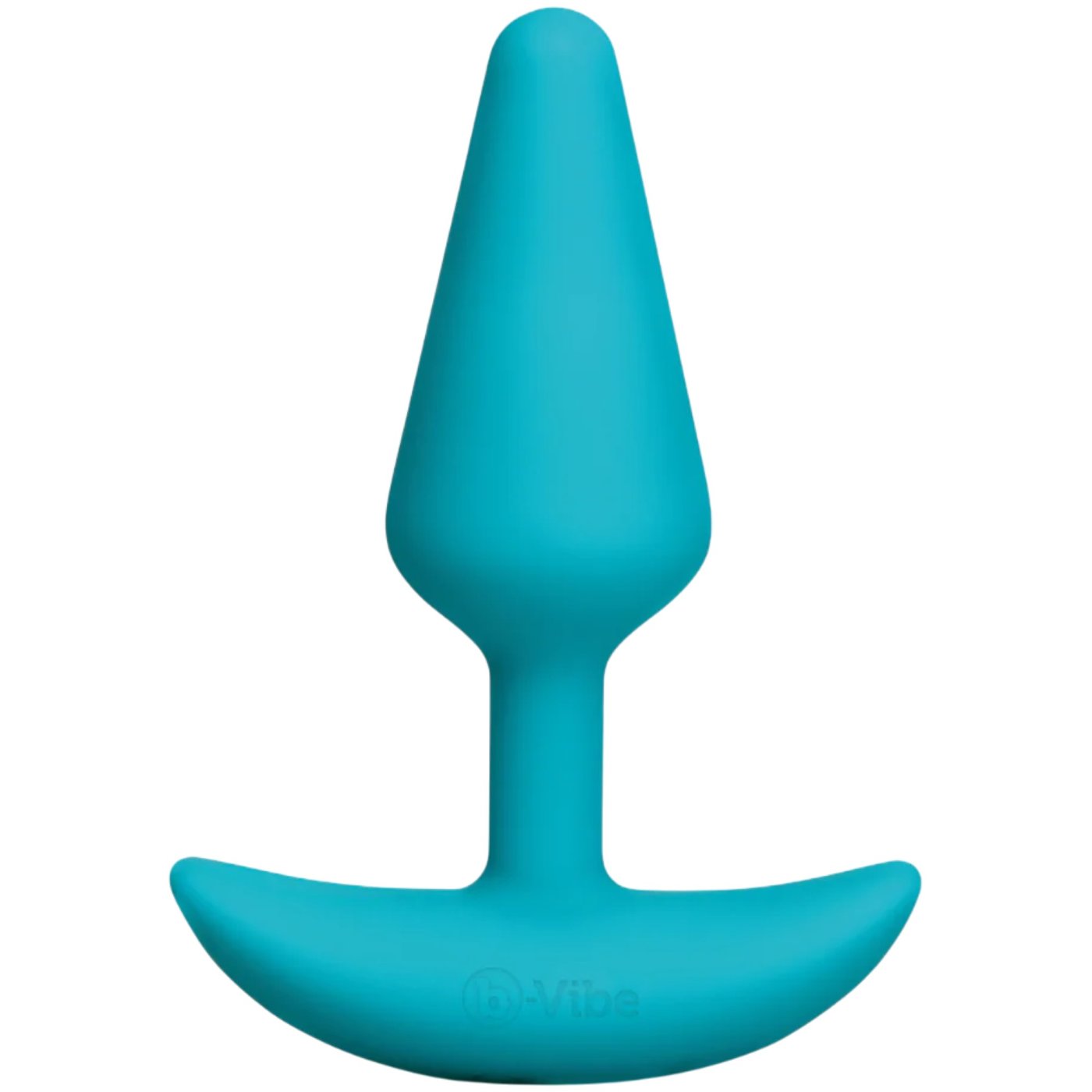 b-Vibe Butties Anal Training Bundle Remote Control Butt Plug Set (2 Piece)
