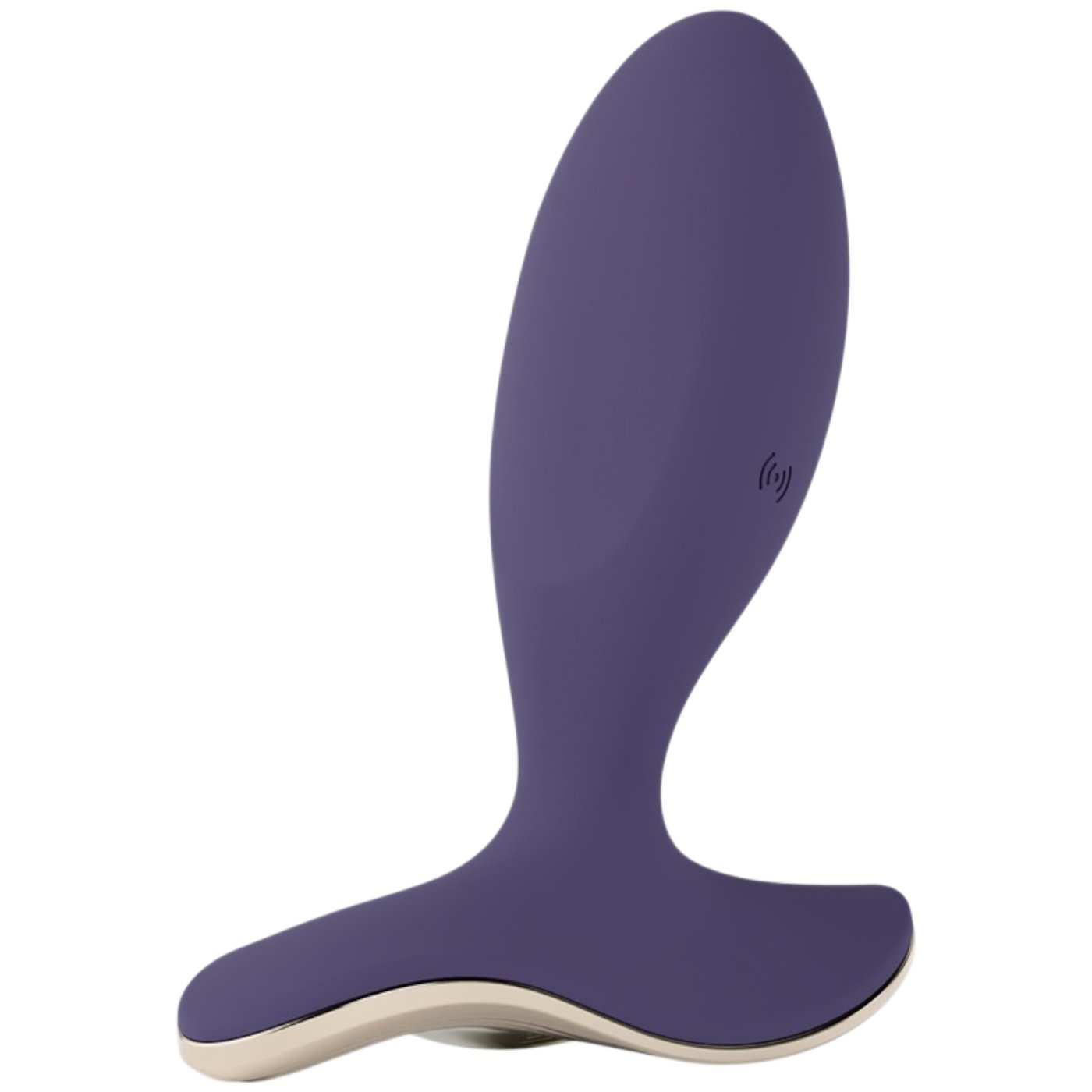 LELO Surfer 2 Unisex App Controlled Vibrating Butt Plug