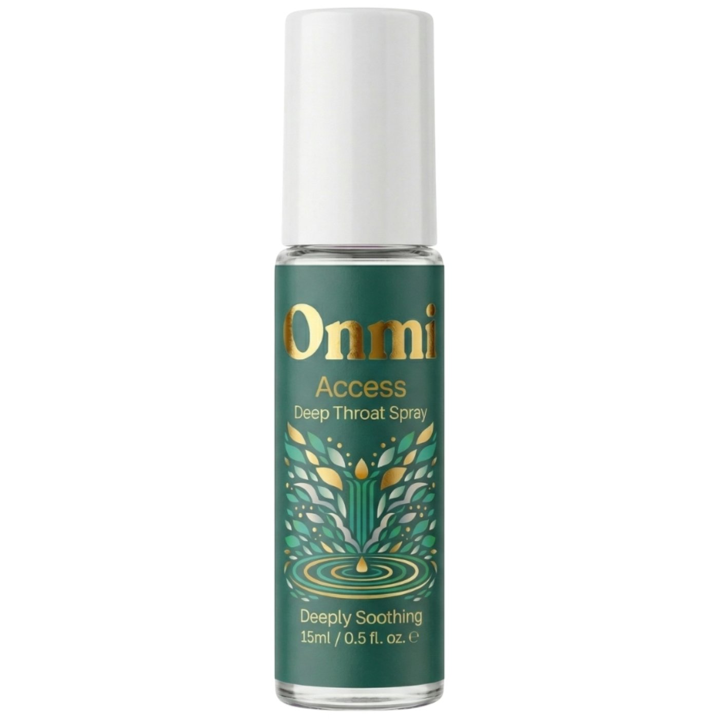 Onmi Access Deep Throat Spray 15ml