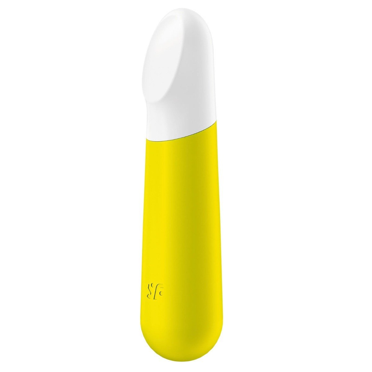 Satisfyer Ultra Power Bullet 4 Yellow
