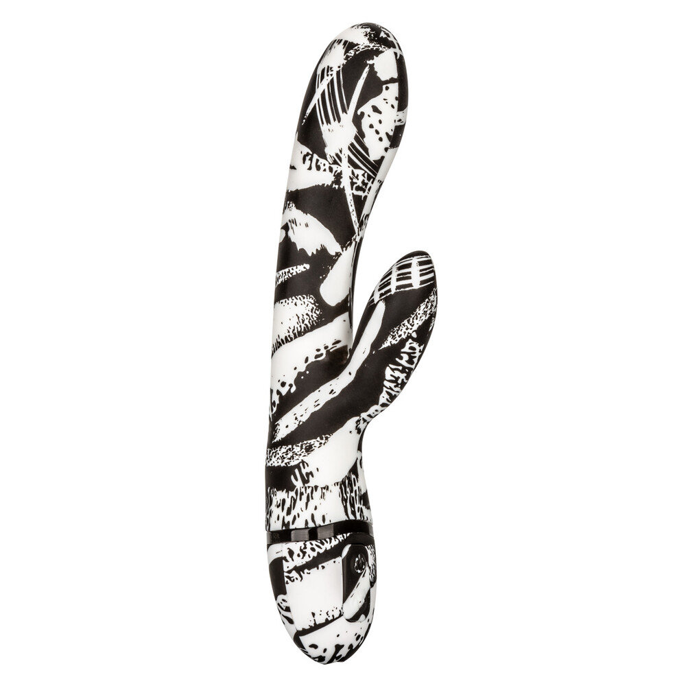 CalExotics Rechargeable Waterproof Hype Dual Wand