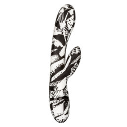 CalExotics Rechargeable Waterproof Hype Dual Wand