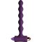 Rocks Off Petite Sensations Pearls Vibrating Anal Beads Purple