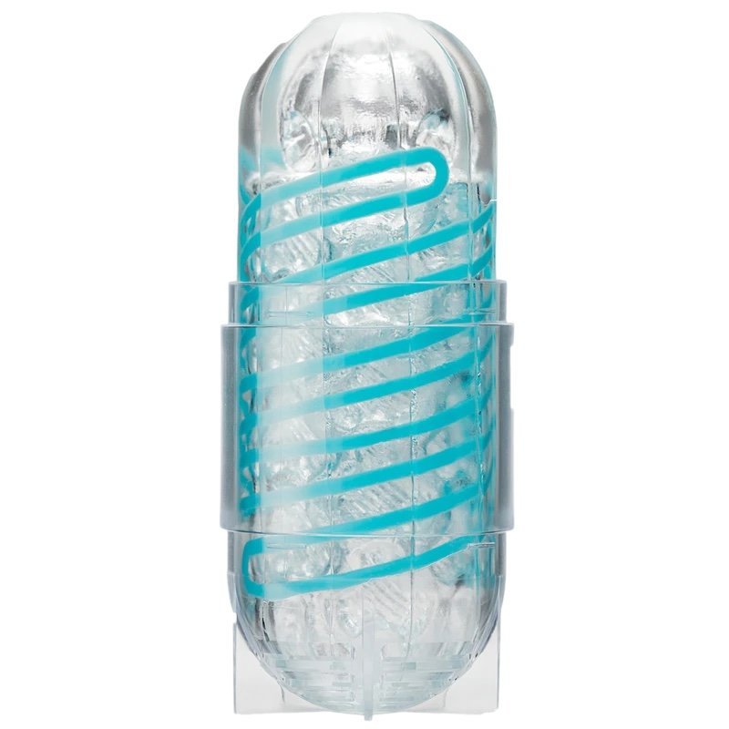 Tenga 01 Tetra Spinner Male Masturbator